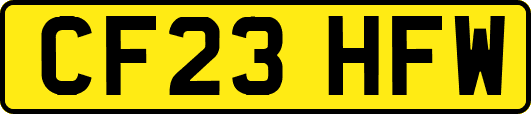 CF23HFW
