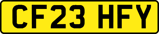 CF23HFY