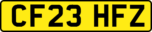 CF23HFZ