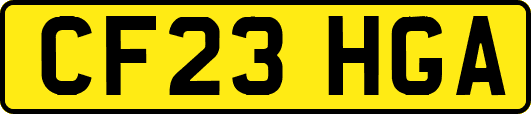 CF23HGA