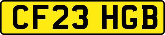 CF23HGB