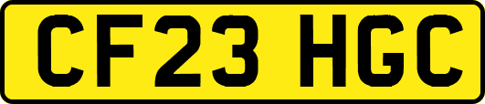 CF23HGC