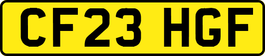 CF23HGF