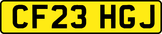 CF23HGJ