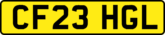 CF23HGL