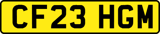 CF23HGM
