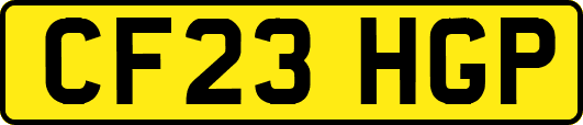 CF23HGP