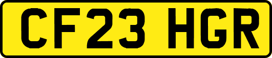 CF23HGR