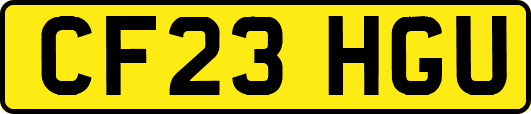 CF23HGU