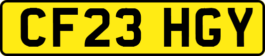 CF23HGY