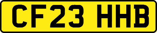 CF23HHB