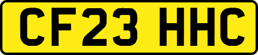 CF23HHC