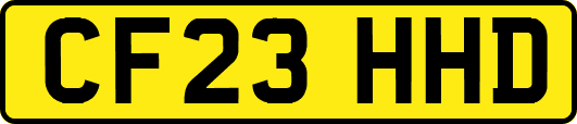 CF23HHD