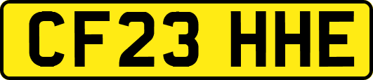CF23HHE