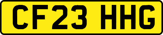 CF23HHG