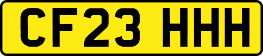 CF23HHH