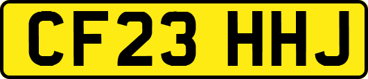 CF23HHJ