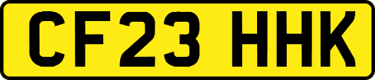 CF23HHK