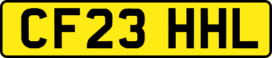 CF23HHL