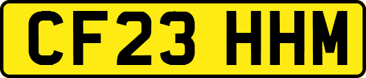 CF23HHM
