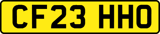 CF23HHO