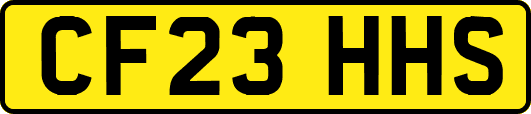 CF23HHS