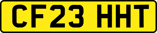 CF23HHT