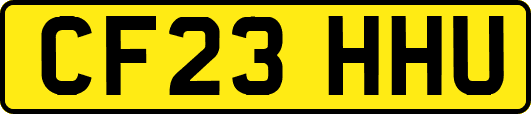 CF23HHU