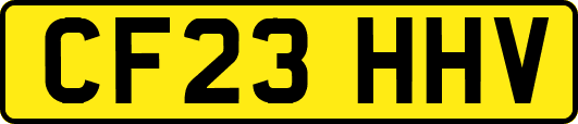CF23HHV