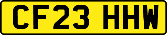 CF23HHW