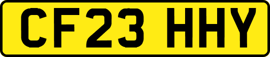 CF23HHY