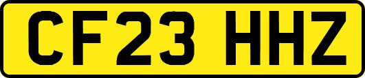 CF23HHZ