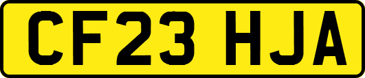 CF23HJA