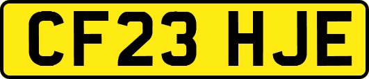 CF23HJE