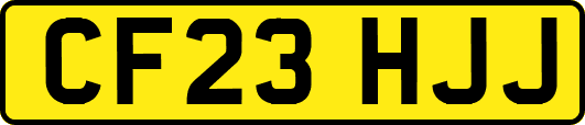 CF23HJJ