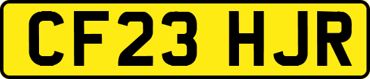 CF23HJR