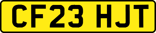 CF23HJT