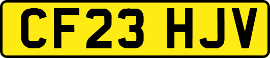 CF23HJV