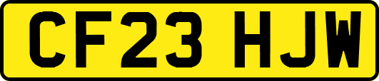 CF23HJW