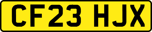 CF23HJX