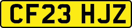 CF23HJZ