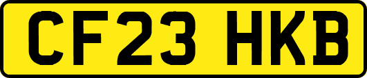 CF23HKB