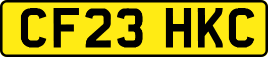 CF23HKC
