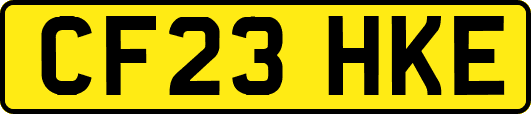 CF23HKE