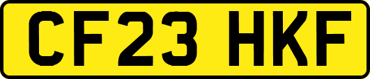 CF23HKF