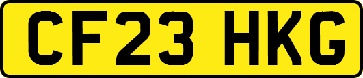 CF23HKG