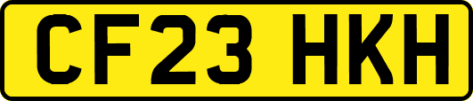 CF23HKH