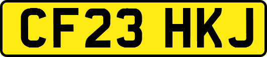 CF23HKJ