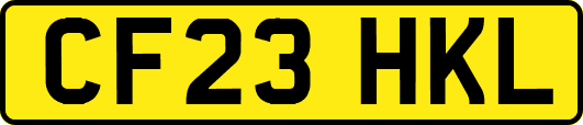 CF23HKL