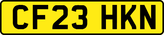 CF23HKN